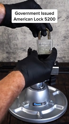 4.2K views · 44 reactions | #lockpicking #training #knowledgeispower #security #government | Captain Lock Smith | Facebook