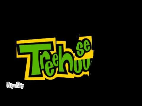 Treehouse 1999-2013 logo remake.