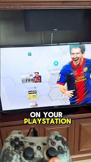 Starting My PS3 for the First Time in Years… 😭