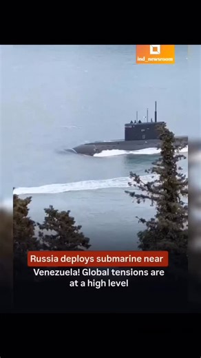 Indian 🇮🇳 on Instagram: "GEOPOLITICAL BREAKING: US-RUSSIA NAVAL STANDOFF! Tensions have reached a boiling point in the North Atlantic. The United States has officially seized a Russian-flagged oil tanker, the Marinera (formerly known as Bella 1), after a dramatic two-week high-seas chase! Here is what you need to know: The Seizure: Carrying out a federal court warrant, the US European Command and Navy SEALs boarded the vessel near Iceland. Russian Response: In a move that shocked global observ