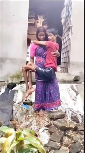 Wife dropped me off 😥#funny #myliferajib #facts