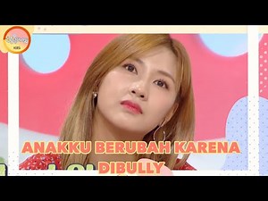 Anakku Berubah Karena Dibully |Hello Counselor|SUB INDO|190902 Siaran KBS WORLD TV|