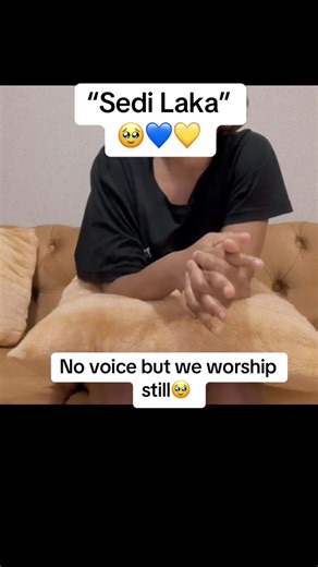 Sedi Laka: Late Night Worship Journey