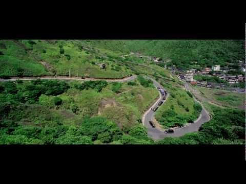 THE GHOST TALES Official Trailer HD