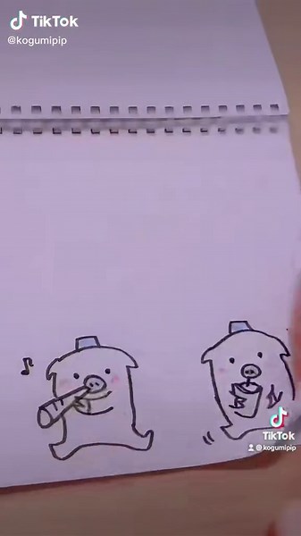 Creative Drawing Techniques for Cartoon Characters