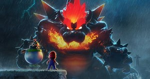 Bowser's Fury Shine locations: Where to find all 100 Cat Shines in the Super Mario 3D World expansion