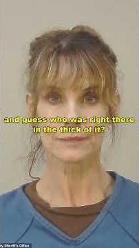 Baywatch Star Busted Alexandra Paul Arrested in Beagle Rescue