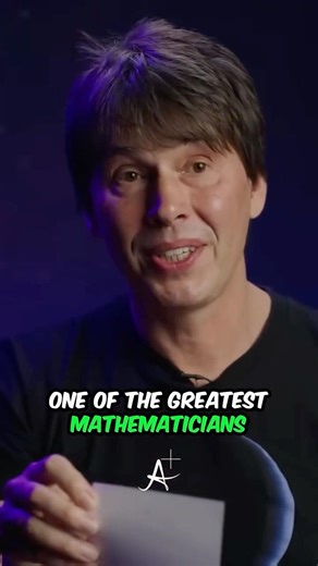 The Genius Einstein Admired, But Most People Missed