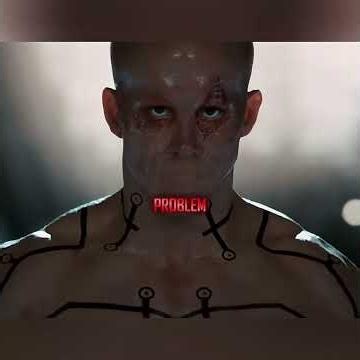 How Ryan Reynolds became Deadpool In Marvel ? 🤯 #shorts