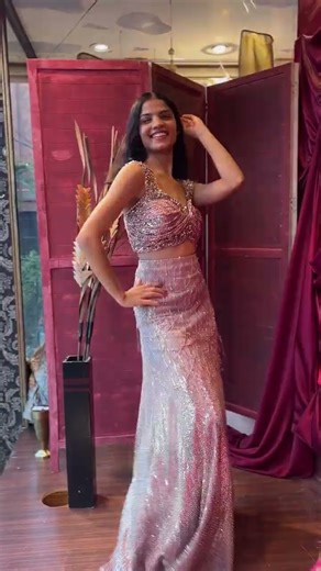 Trending Outfits from Samyakk | Latest Ethnic & Indo-Western Styles