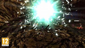 14K views · 112 reactions | The first free update on Sword Art Online: Hollow Realization is out this Thursday 22 December on PS4 and PS Vita! Get an early look at the Sacrament Area’s first two dungeons. | BANDAI NAMCO Entertainment | Facebook