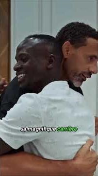 Der bescheidenste und netteste Spieler im Weltfußball