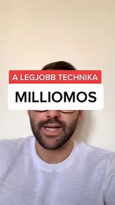 19K views · 652 reactions | A Legjobb Technika!  #goal...