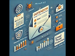 Monitoring Spam and Malware History in Microsoft 365 for Enhanced Email Security