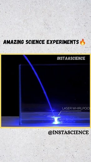 Explaining How | Amazing Science Experiments 🧪🔥 ❤️ Follow for more ❤️ #reels #electronics #education #science #physics #scienceexperiment #experiment... | Instagram