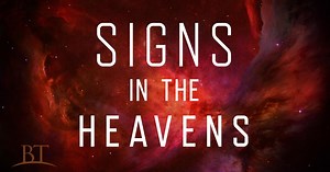 Signs in the Heavens