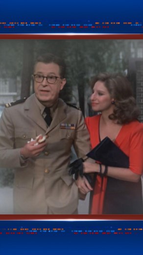 33K views · 1.4K reactions | The Late Show with Stephen Colbert on Reels | Facebook