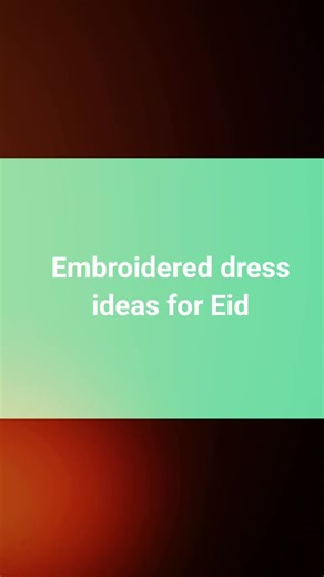 Creative Dress Design Ideas for Your Next Event