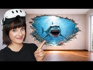 VR Apps That’ll Blow Your Mind