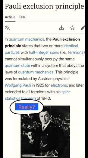 Quantum Physics is really that's unbelievable!