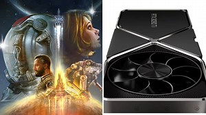 Best Starfield graphics settings for Nvidia RTX 3090 and RTX 3090 Ti