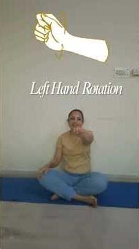 Hand Yoga for Beginners | Simple Exercises for Flexibility & Strength #yogaskills #yogae