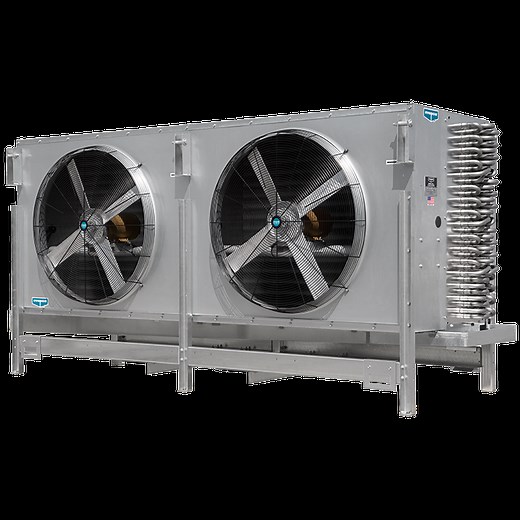 SSTLE Series Evaporators