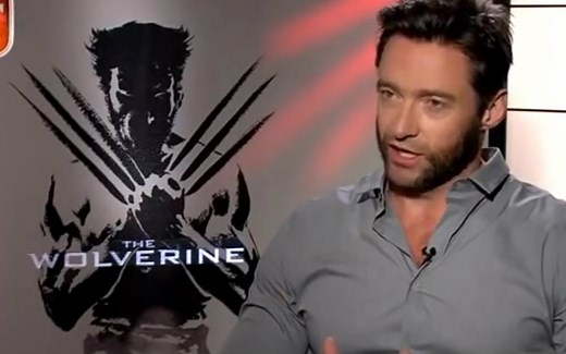 【健身】十大明星健身前后的变化