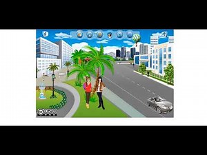 English Dot Works Level 2 Activity 3