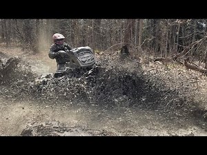 2022 Can-Am Renegade XMR 650