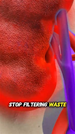 1K views | How Dialysis Works? (3D Animation) #facts #randomfacts #learnontiktok #curiosity #satisfying #satisfyingvideos | MindfulFacts | Facebook