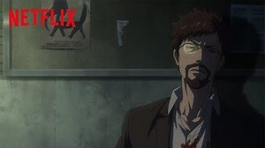 中澤一登監督とProduction I.Gが夢のタッグ！『B The Beginning』本予告編
