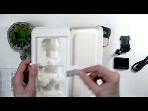GoPro Lit Hero 4K Unboxing & Quick First Look