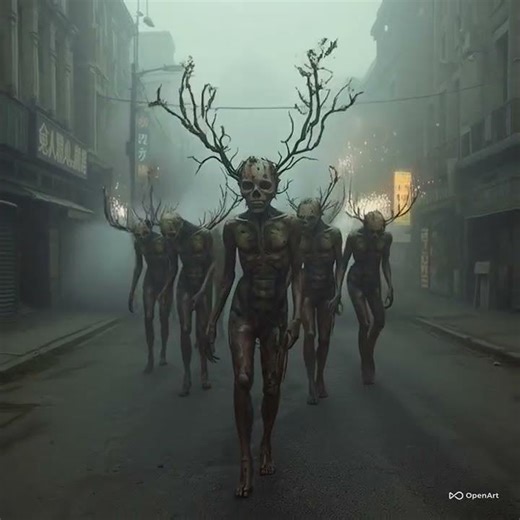 #apocalypse #cinematichorror #alien