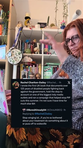 Understanding Disability Rights and Pride