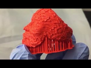 Incredible ring design by Tomas Wittelsbach. Printed on the Solus 3D printer at 25 microns.