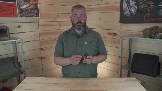 New product alert! 🚨⁠ We are happy to unveil the all-new Cole-TAC inReach Mini Pouch. Designed with protection and accessibility in mind, our MOLLE-compatible inReach Mini Pouch can easily be attached to a binocular harness, backpack, or even our SERE Sack. https://www.cole-tac.com/product/inreach-mini-pouch/ | Cole-TAC