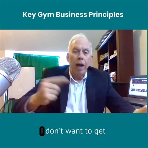 Unveiling the Core: Decoding the Essential Strategies for Thriving Gym Businesses #GymSuccess | Fitness Management & Consulting | Facebook