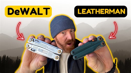 How this DeWALT multitool might save you $150!