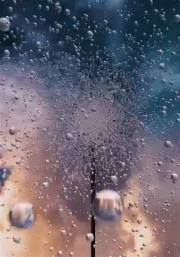 Explore 3D Drizzle: Merge Images for a Stunning Effect