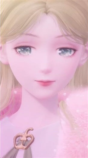 On Wednesdays We Wear Pink - Infinity Nikki Mean Girls Day Outfit