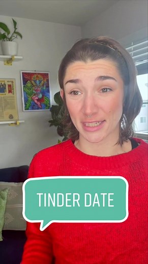 The Hilarious Tinder Date Gone Wrong in Long Beach