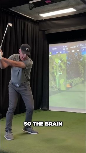Master Your Swing: Unlock Natural Golf Flow