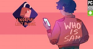 Análisis A Normal Lost Phone - PC, Switch, iPhone, Android