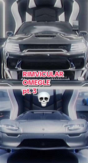 Rimvicular's Encounter on Omegle: Part 3 Revealed