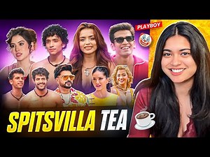 Splitsvilla 16 whole Tea Spilled | Urfi vs Niharika | Saloniyaapa