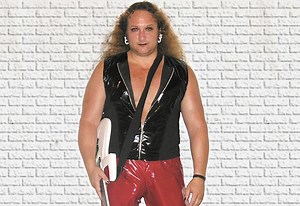 Ruby Topaz celebrates four decades of glam rock with stunning anniversary release “Ruby Topaz Again” – EARMILK