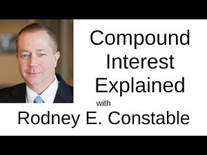 Compound Interest Explained