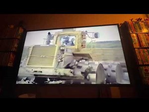 Opening To Mighty Machines: At The Garbage Dump 1994 VHS