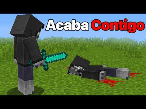 This Horror Mod Forces You to Die